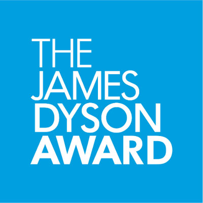 2022戴森设计大奖（James Dyson Award）(图1)